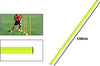 Marcatori Per Allenamento Altezza 150 Cm Calcio Barra Ostacoli Slalom Fluo Sport e tempo libero/Sport/Calcio/Attrezzatura da allenamento/Ostacoli Trade Shop italia - Napoli, Commerciovirtuoso.it
