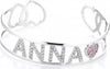 Marcello-Pane---Bracciale-Argento-con-Nome-Personalizzabile