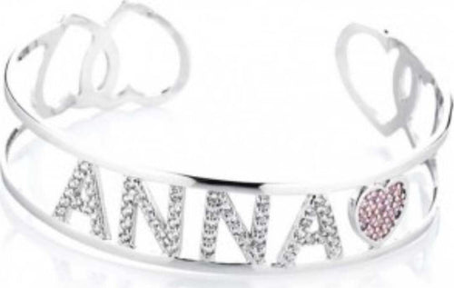 Marcello-Pane---Bracciale-Argento-con-Nome-Personalizzabile