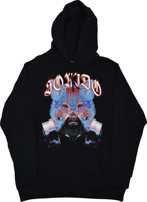 Marcelo-Burlon-Felpa-Cappuccio-Nera-Uomo-Cotone-Mod.CMBB022S170680791088-da-uomo