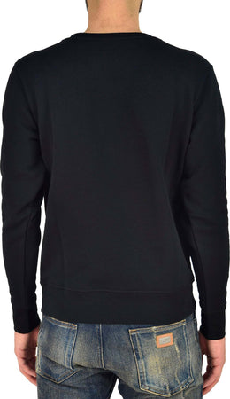 Marcelo-Burlon-Felpa-Girocollo-Nera-Uomo-Cotone-Mod.CMBA009S170680621088-da-uomo