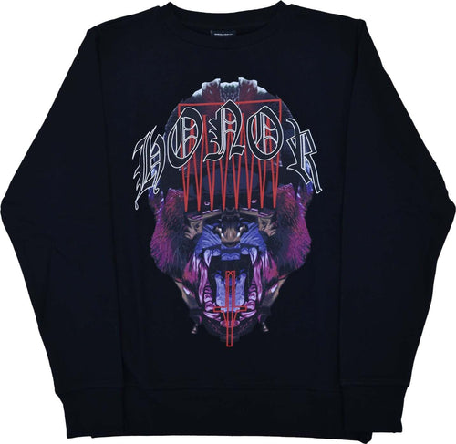 Marcelo-Burlon-Felpa-Girocollo-Nera-Uomo-Cotone-Mod.CMBA009S170680631088-da-uomo