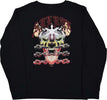 Marcelo-Burlon-Felpa-Girocollo-Nera-Uomo-Cotone-Mod.CMBA009S170680641088-da-uomo