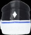 Marcelo-Burlon-Scarpe-basse-Nero-da-uomo