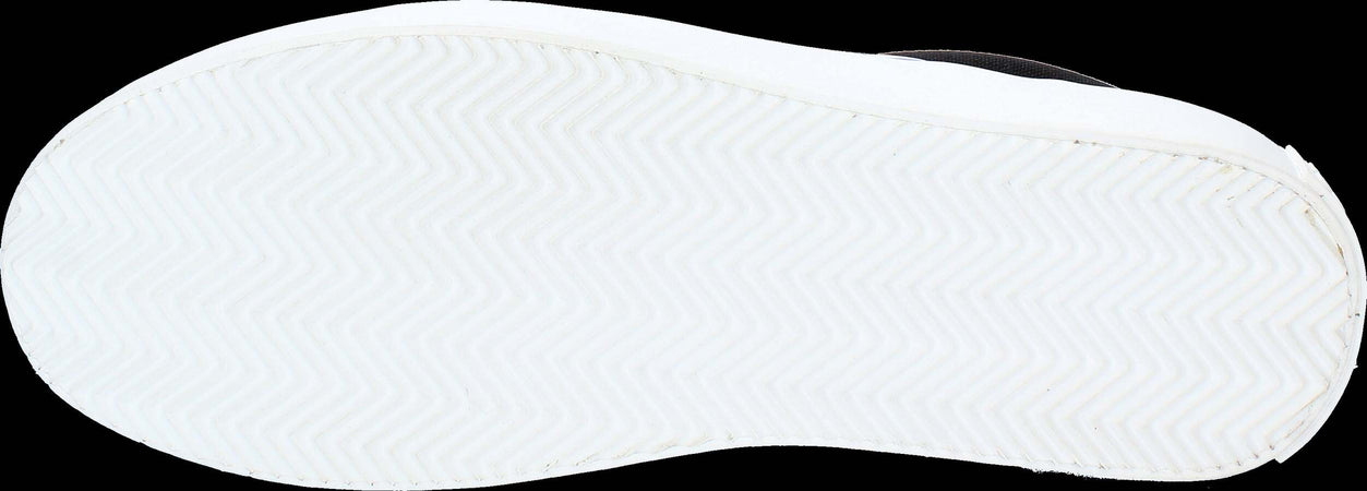 Marcelo-Burlon-Scarpe-basse-Nero-da-uomo