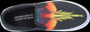 Marcelo-Burlon-Scarpe-basse-Nero-da-uomo