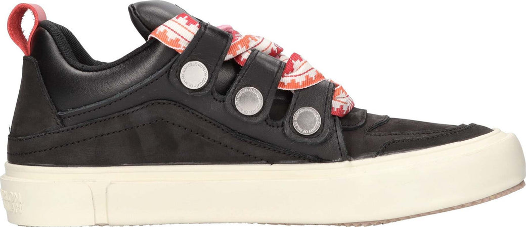 Marcelo-Burlon-Sneakers-Nero-da-uomo