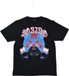 Marcelo-Burlon-T-shirt-Nera-Uomo-Cotone-Stampa-Mod.CMAA018S170010791088-da-uomo