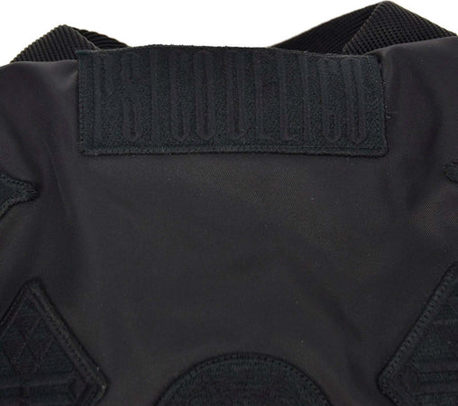 Marcelo-Burlon-Zaino-Nero-Uomo-Tessuto-Mod.CMNB003F162631581010-da-uomo