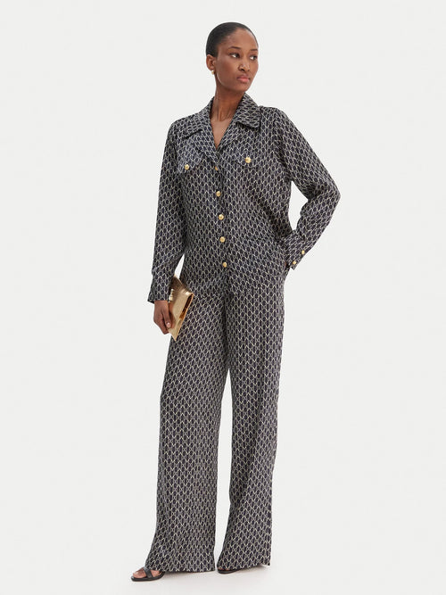 ELIDA PANTS