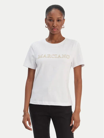 MABEL LOGO SS T-SHIRT