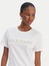 MABEL LOGO SS T-SHIRT