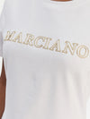 MABEL LOGO SS T-SHIRT