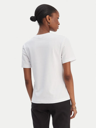 MABEL LOGO SS T-SHIRT