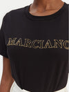 MABEL LOGO SS T-SHIRT