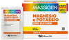 Marco Viti Farmaceutici Spa Magnesio Potassio Zero24+6Bust