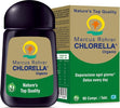 MARCUS-ROHRER-CHLORELLA-ORGANIC-90-COMPRESSE