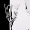 Set 6 Calici DIAMOND MAREA By Weissestal
