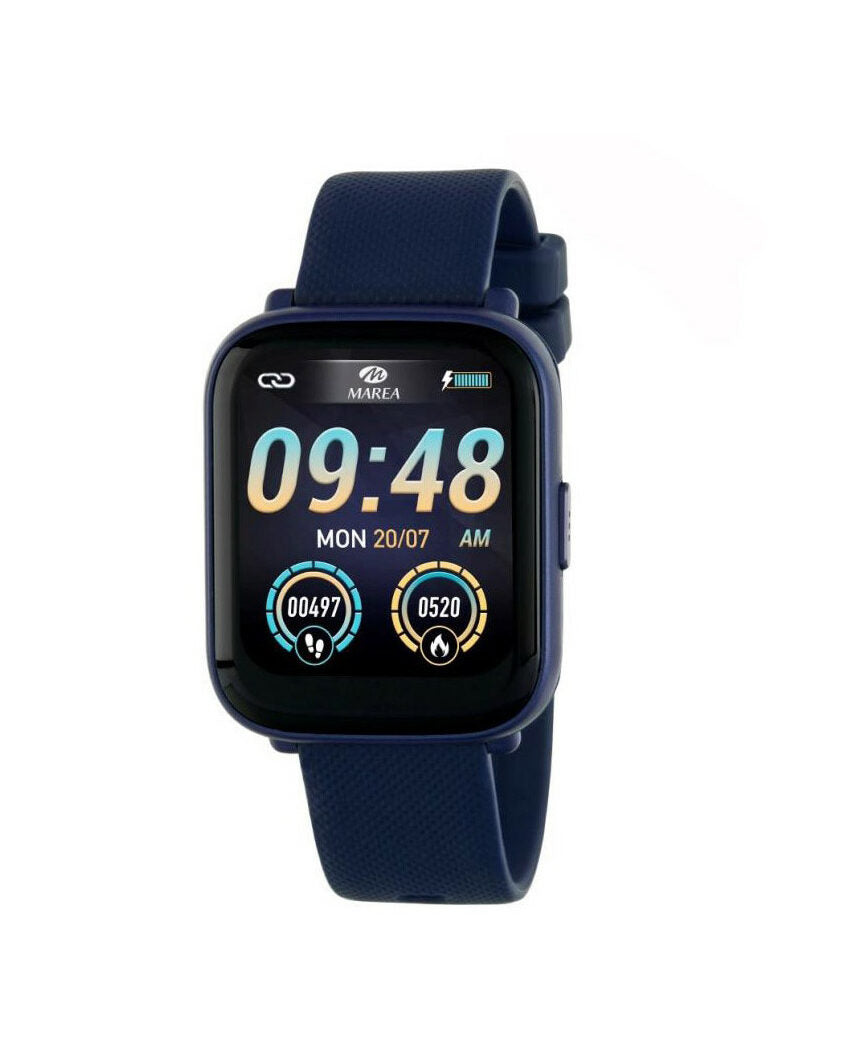 Smartwatch uomo MAREA B63001/2