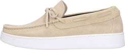 Marechiaro-1962-Scarpe-basse-Beige-da-uomo