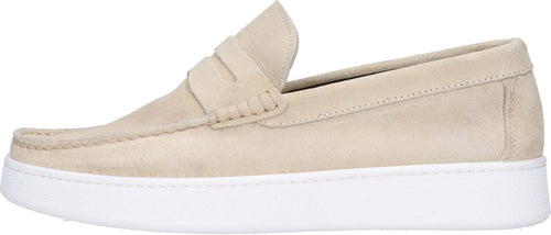 Marechiaro-1962-Scarpe-basse-Beige-da-uomo