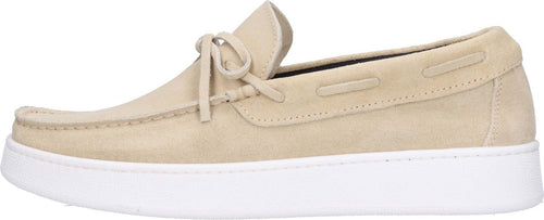 Marechiaro-1962-Scarpe-basse-Beige-da-uomo