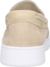 Marechiaro-1962-Scarpe-basse-Beige-da-uomo