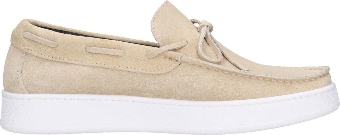 Marechiaro-1962-Scarpe-basse-Beige-da-uomo