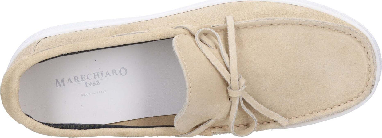 Marechiaro-1962-Scarpe-basse-Beige-da-uomo