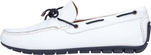 Marechiaro-1962-Scarpe-basse-Bianco-da-uomo