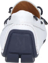 Marechiaro-1962-Scarpe-basse-Bianco-da-uomo