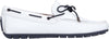 Marechiaro-1962-Scarpe-basse-Bianco-da-uomo