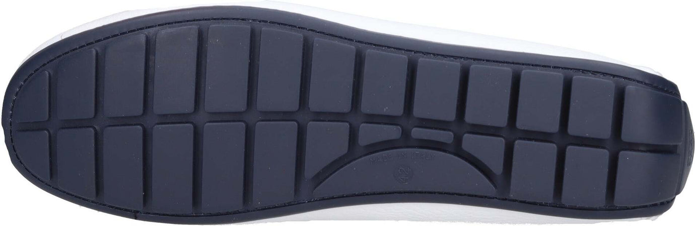 Marechiaro-1962-Scarpe-basse-Bianco-da-uomo