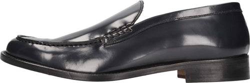 Marechiaro-1962-Scarpe-basse-Blu-da-uomo