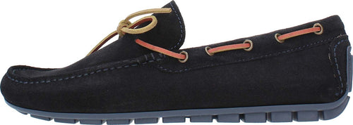 Marechiaro-1962-Scarpe-basse-Blu-da-uomo