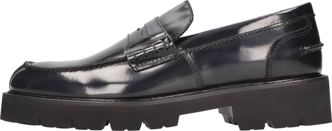 Marechiaro-1962-Scarpe-basse-Blu-da-uomo