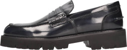 Marechiaro-1962-Scarpe-basse-Blu-da-uomo