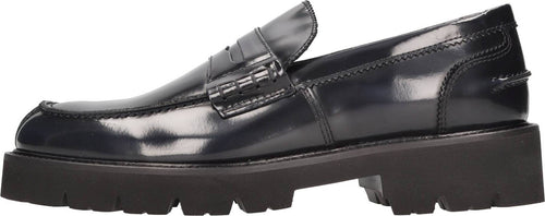 Marechiaro-1962-Scarpe-basse-Blu-da-uomo