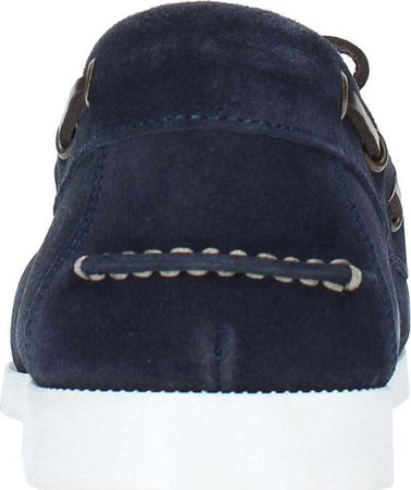 Marechiaro-1962-Scarpe-basse-Blu-da-uomo