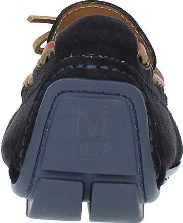 Marechiaro-1962-Scarpe-basse-Blu-da-uomo