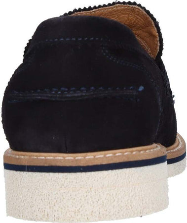 Marechiaro-1962-Scarpe-basse-Blu-da-uomo