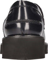 Marechiaro-1962-Scarpe-basse-Blu-da-uomo