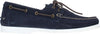 Marechiaro-1962-Scarpe-basse-Blu-da-uomo