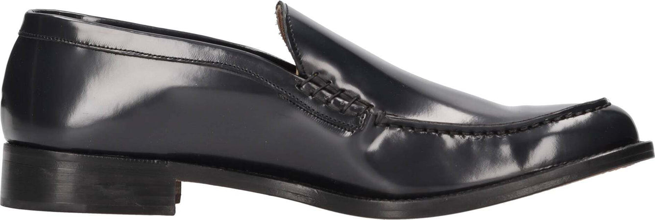Marechiaro-1962-Scarpe-basse-Blu-da-uomo