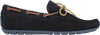 Marechiaro-1962-Scarpe-basse-Blu-da-uomo