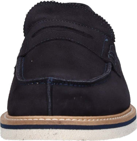 Marechiaro-1962-Scarpe-basse-Blu-da-uomo