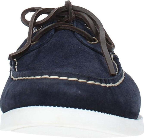Marechiaro-1962-Scarpe-basse-Blu-da-uomo