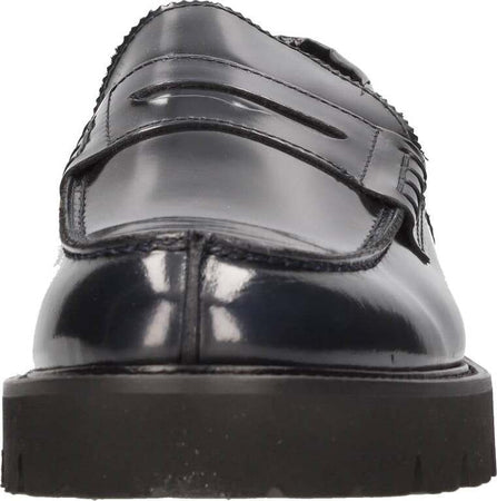 Marechiaro-1962-Scarpe-basse-Blu-da-uomo