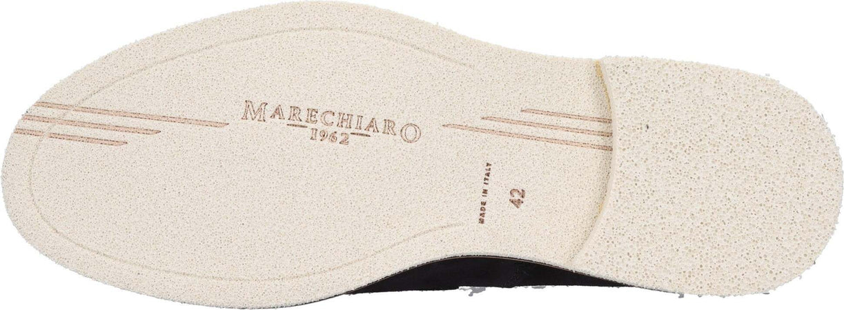 Marechiaro-1962-Scarpe-basse-Blu-da-uomo