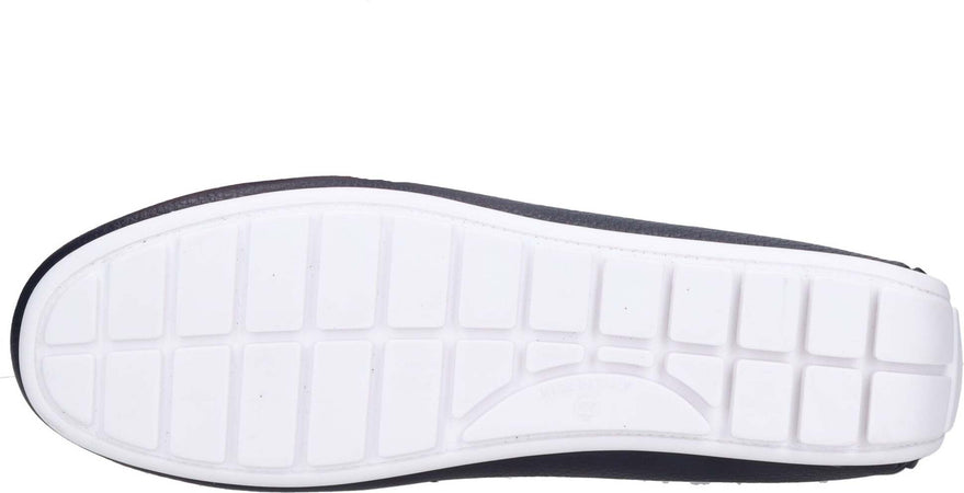 Marechiaro-1962-Scarpe-basse-Blu-da-uomo